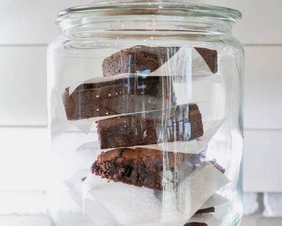Order Brownie food online from Larder Gourmet Market + Eatery store, Metairie on bringmethat.com
