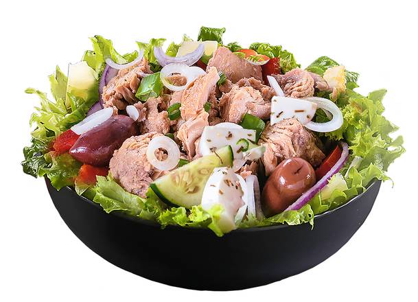 Salade Thon