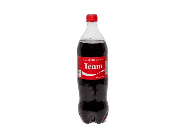 Order Coke Classic 20oz food online from Wawa store, Downingtown on bringmethat.com