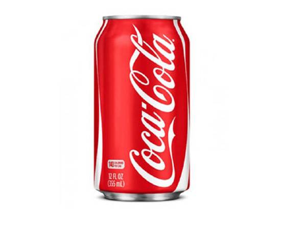Coca-Cola 33 cl