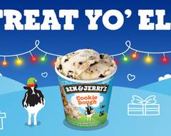 Ben & Jerry's Store - Brierley Hill