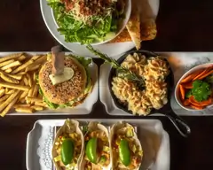 Sabor Latin Street Grill (University)
