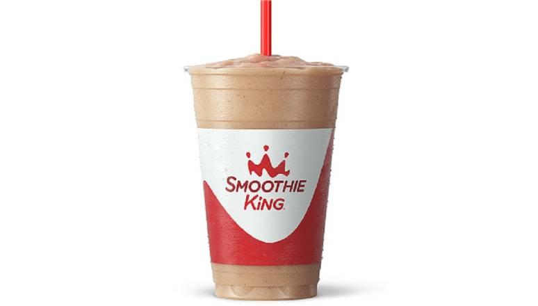 Order The Activator® Recovery Coffee food online from Smoothie King store, Fort Oglethorpe on bringmethat.com