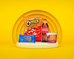 Treat Fleet (3481 Fair Oaks Blvd.)