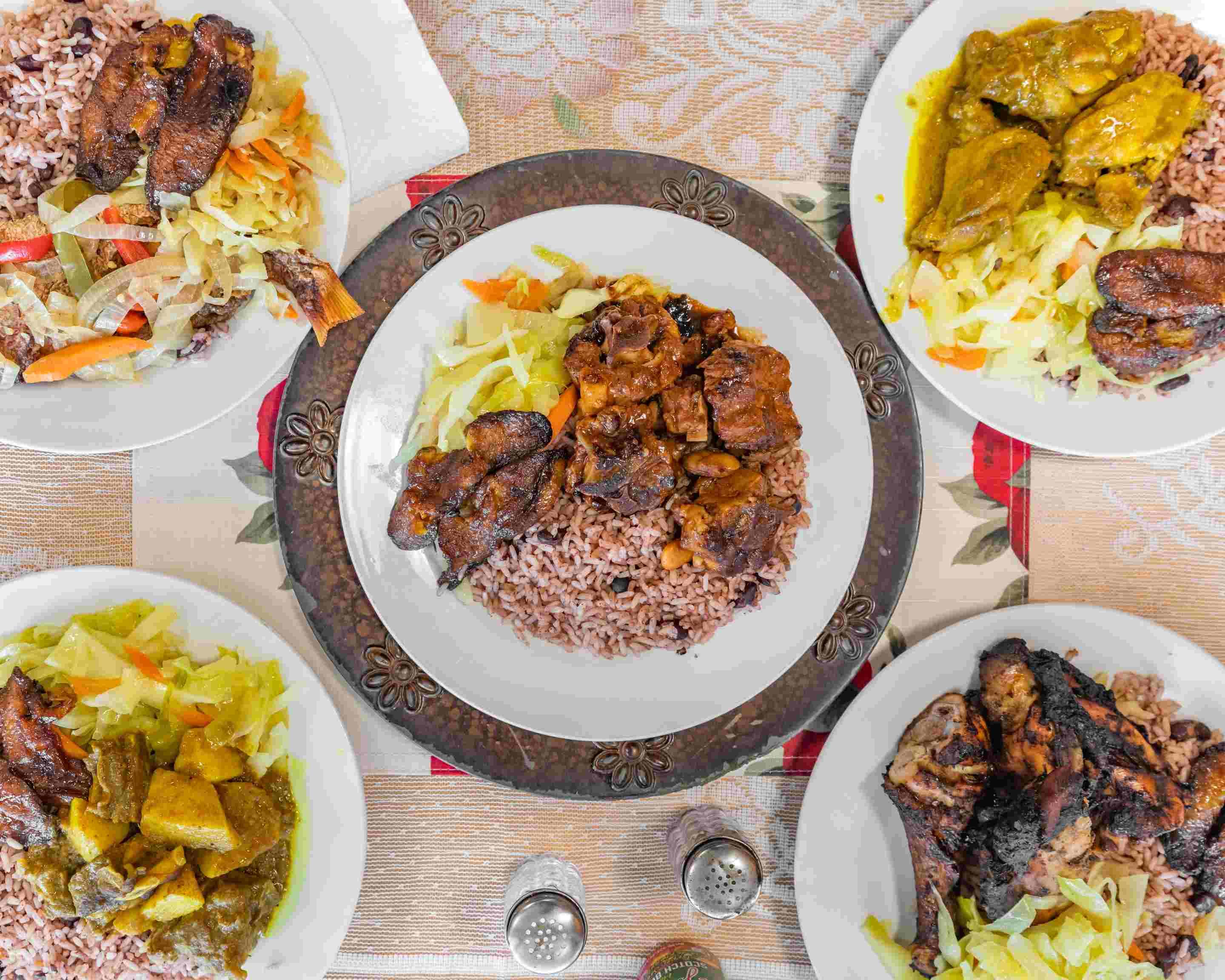 Order Quick Bite (Lithonia) Menu Delivery【Menu & Prices】 Atlanta