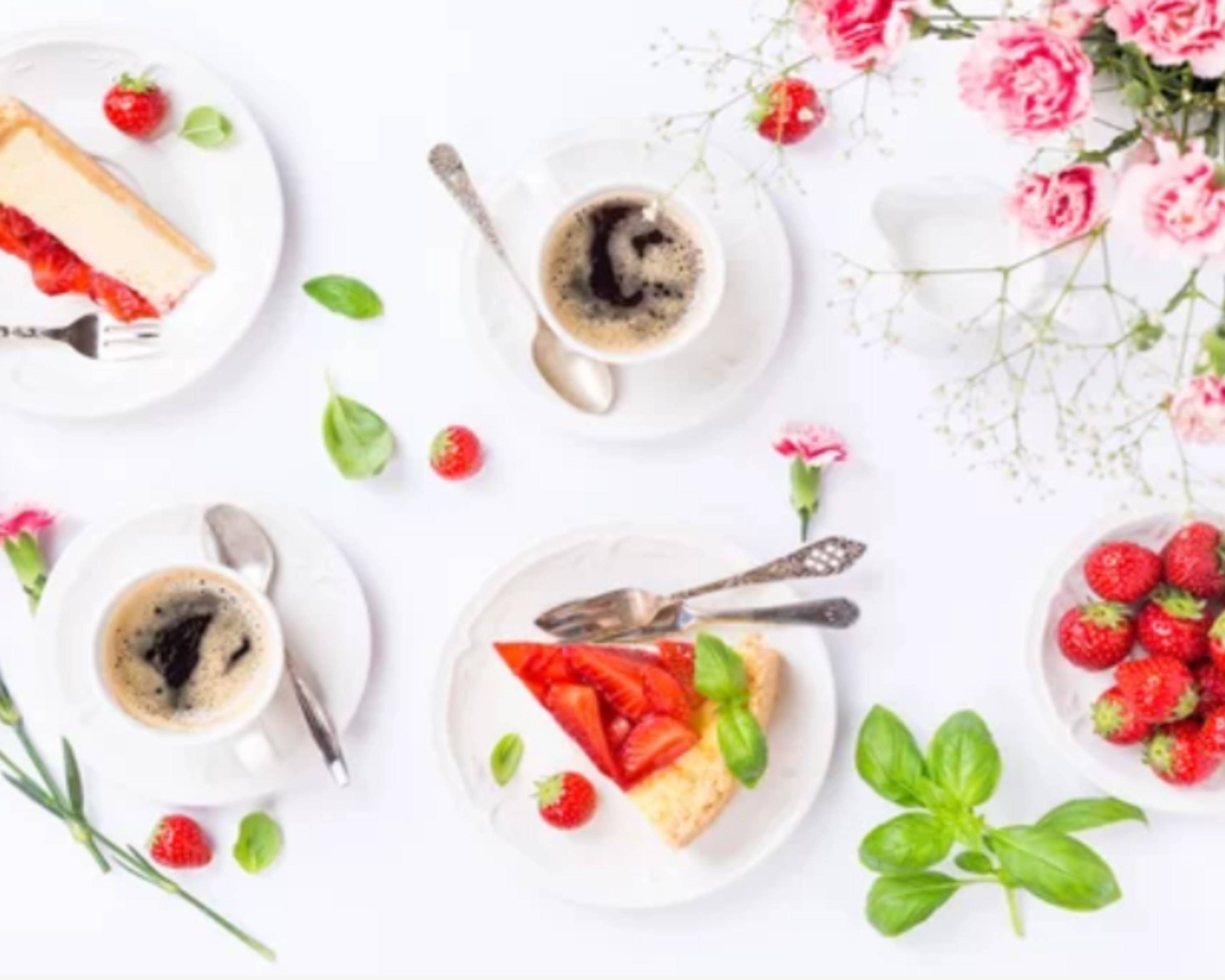 Order Happy House Desserts Delivery【Menu & Prices】 904 103A Street