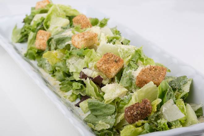 Order Caesar Salad** food online from F2o Fresh to Order store, Johns Creek on bringmethat.com