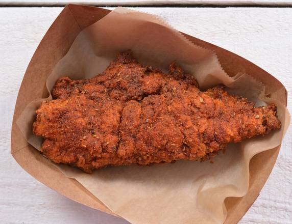Order Nash's Chicken Tender food online from Nash Hot Chicken store, Indianapolis on bringmethat.com