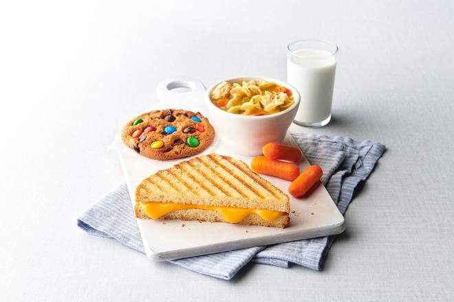 Order Kids Combo food online from Corner Bakery store, McAllen on bringmethat.com
