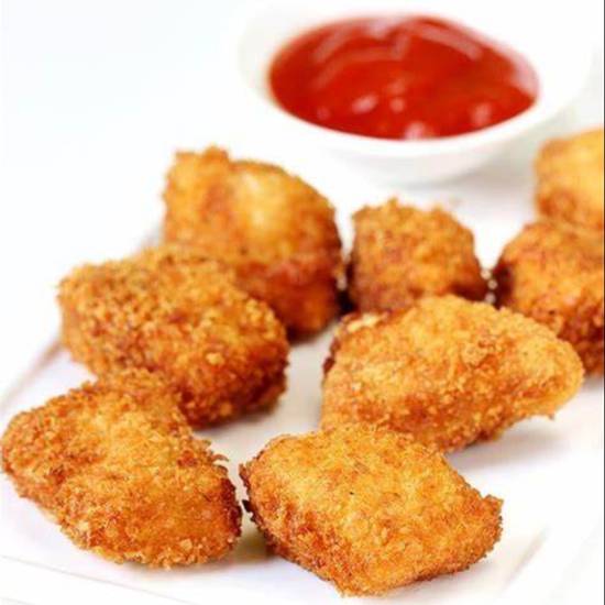 Order 15c. Chicken Nuggets food online from Excel Chinese Restaurant store, South Chesterfield on bringmethat.com