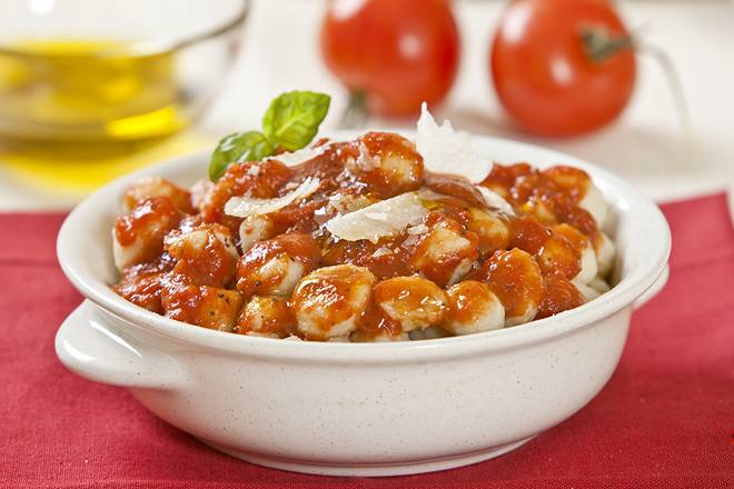 Order Gnocchi Pasta food online from Spaghetto store, Davie on bringmethat.com