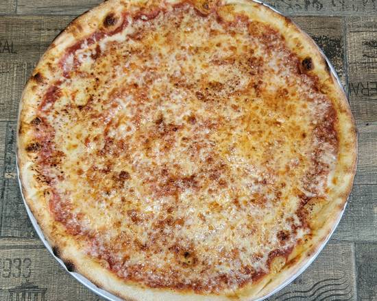 Order 16" Classic Pizza food online from Pizzanada store, Bloomfield on bringmethat.com