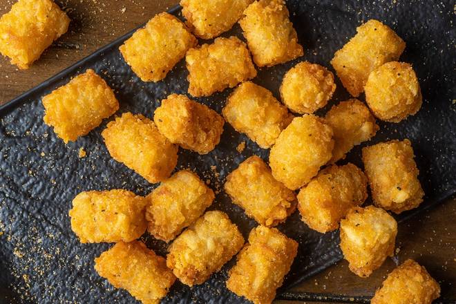 Order Large Tots food online from Sweet Lou store, Skokie on bringmethat.com
