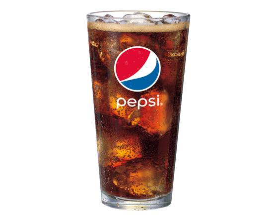 Order Pepsi food online from Planet Grilled Cheese store, Tampa on bringmethat.com