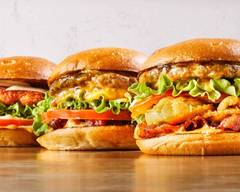Burger & Fries - Pereire