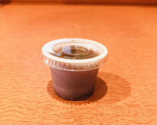 Order Extra Red Salsa food online from Donut Tacos Palace store, Austin on bringmethat.com