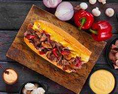 Togo's Sandwiches (215 Monterey St)