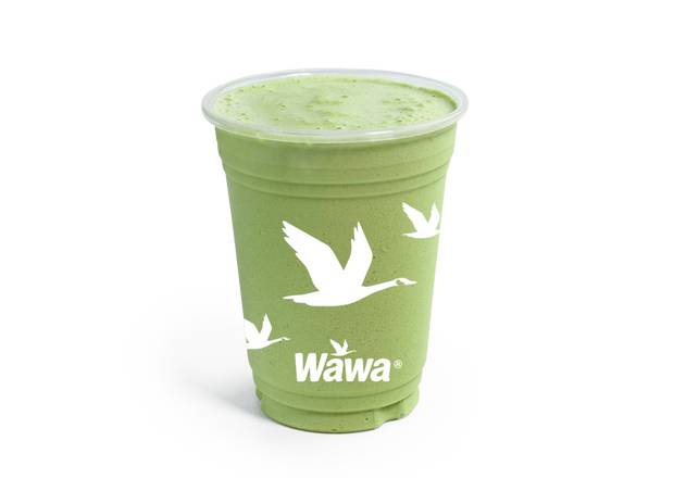 Order Frozen Matcha - Chai Matcha food online from Wawa store, Downingtown on bringmethat.com