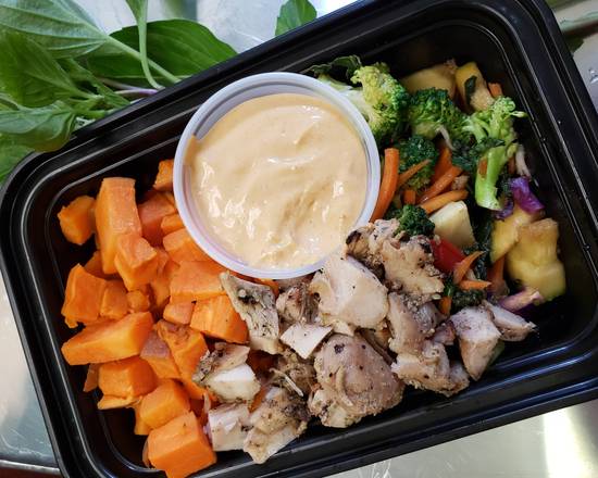Order Schumacher Bowl food online from Homegrown Oregon Foods store, Albany on bringmethat.com