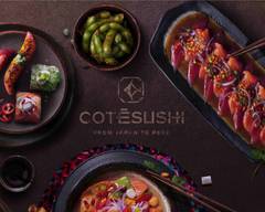 Côté Sushi - Lyon