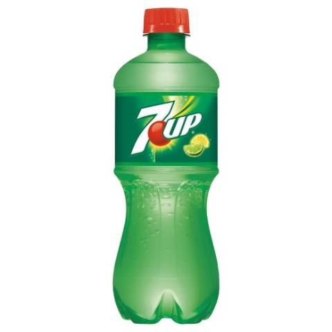 Order 7UP 20oz food online from 7-Eleven store, South Daytona on bringmethat.com
