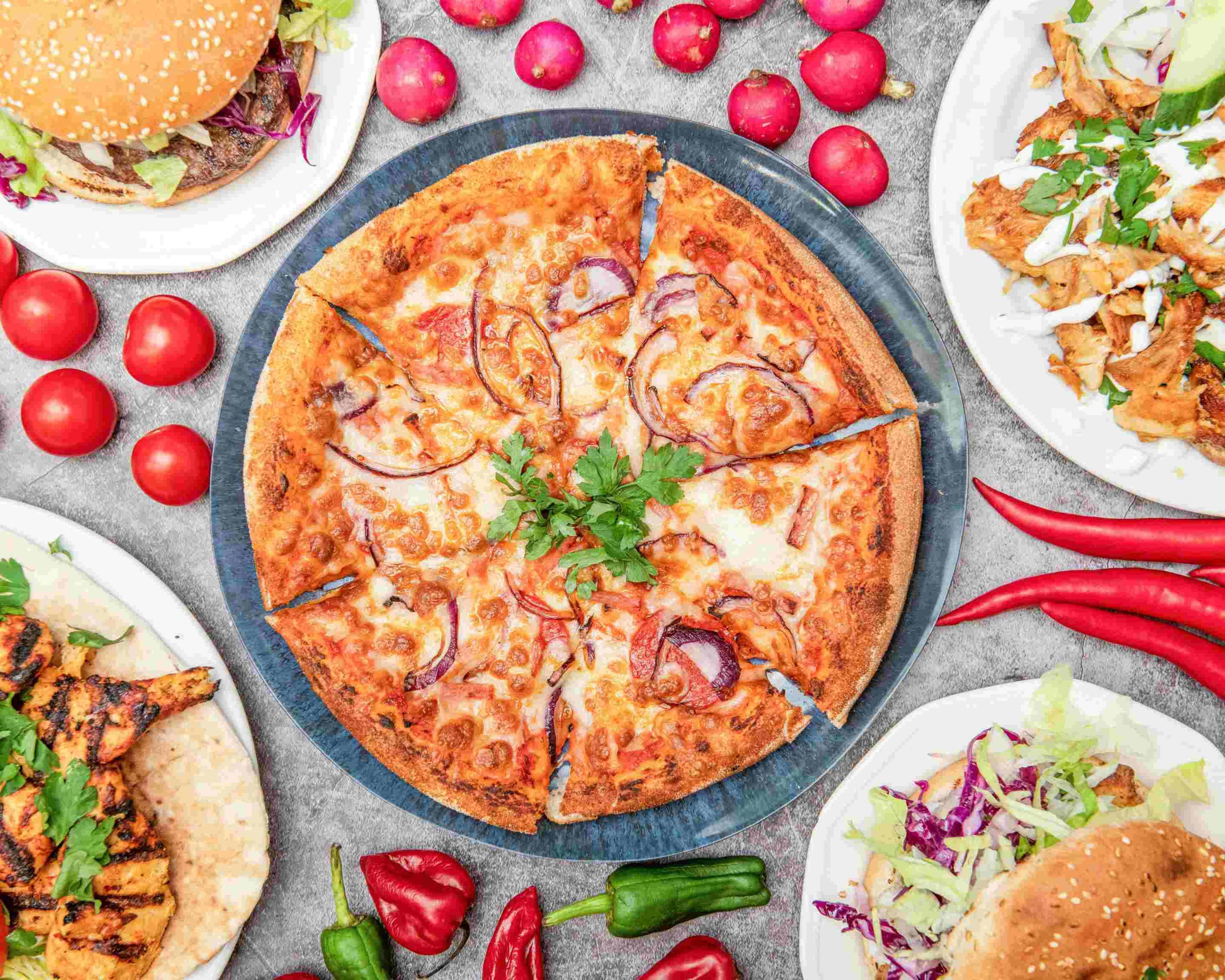 Best Grill Menu Takeaway in Yate Delivery Menu & Prices Uber Eats