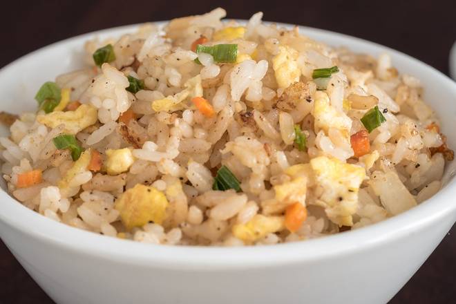 Order HIBACHI CHICKEN RICE (Serves 2) food online from Benihana store, Manhasset on bringmethat.com