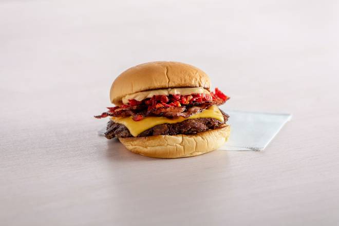 Order SmokeShack food online from Shake Shack store, Irving on bringmethat.com