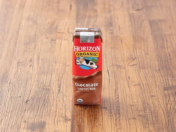 Order Horizon Chocolate Milk food online from La Madeleine Country French Cafe store, Harahan on bringmethat.com