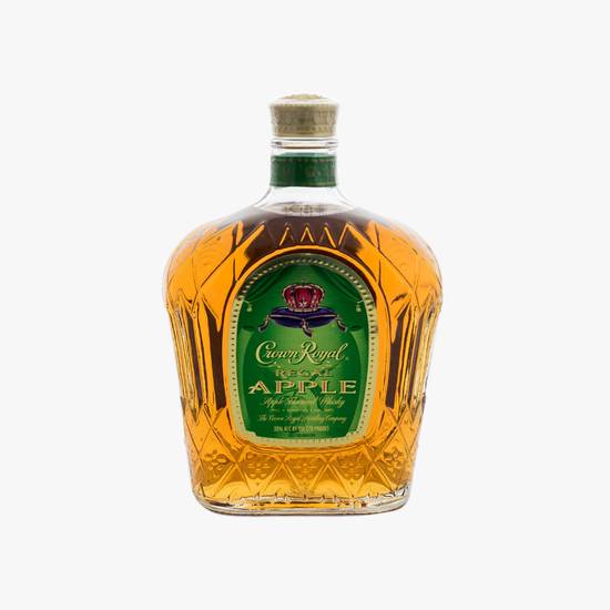 Order Crown Royal Regal Apple food online from Fine Wine & Spirits Warehouse store, Tampa on bringmethat.com