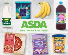 Asda Portsmouth