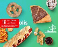 Coffee Tree Cinépolis 🛒 (Culiacán)