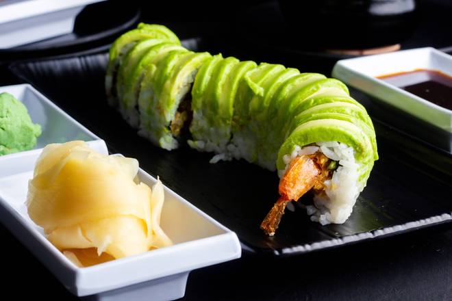 Order Dragon food online from Sushistop store, Orlando on bringmethat.com