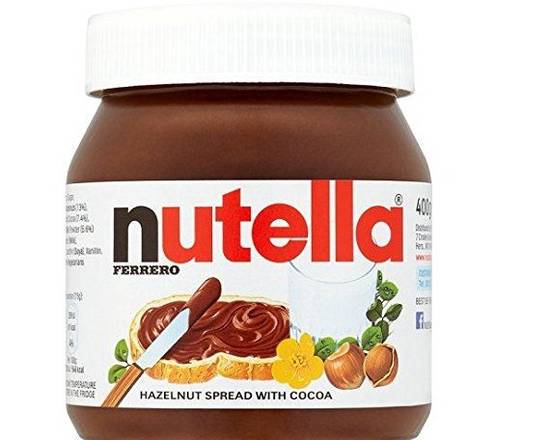 Nutella 1000g
