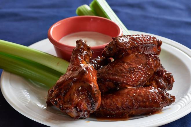 Order Buffalo wing food online from Shiraz Cuisine store, Watertown on bringmethat.com