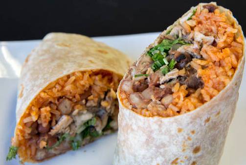 Order Burritos food online from La Paisita Market store, New Port Richey on bringmethat.com
