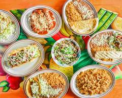 Cancun Mexican Grill