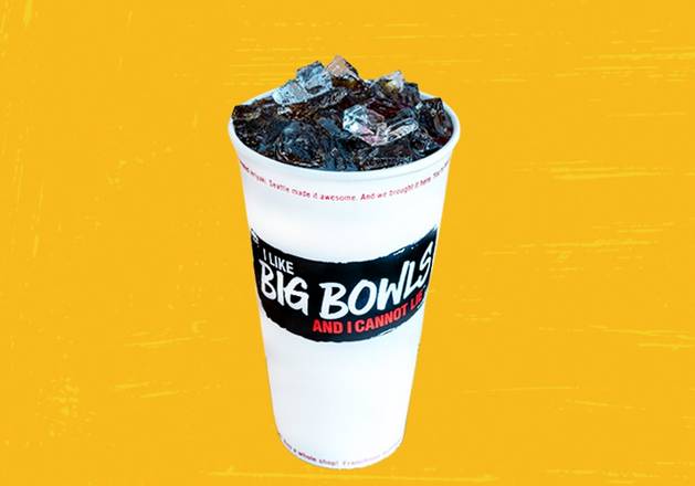 Order Regular Fountain Drink food online from Teriyaki Madness store, Boca Raton on bringmethat.com