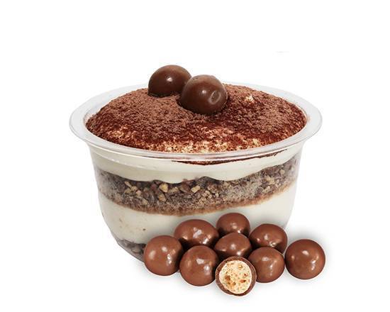 Tiramisu Bounty