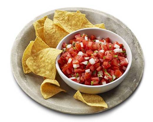 Order Chips & Salsa food online from Taco Del Mar store, Shoreline on bringmethat.com