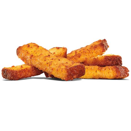 Order 5PC French Toast Sticks food online from Burger King store, San Jacinto on bringmethat.com