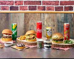 Mont Burger