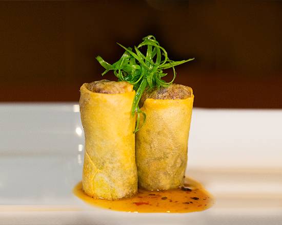 Order Crispy Chicken Spring Rolls food online from Roy's store, Bonita Springs on bringmethat.com