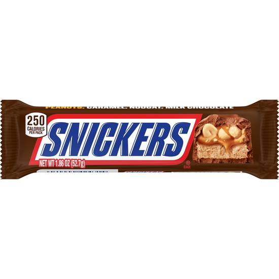 Order Snickers Bar, 1.86 OZ food online from Cvs store, LINCOLN on bringmethat.com