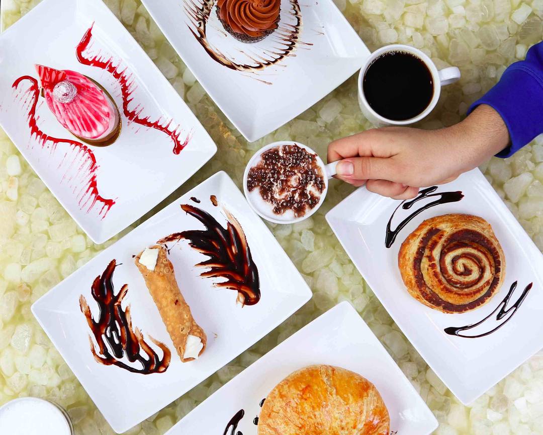 Order Sweet Hut Bakery & Cafe (Duluth) Menu Delivery【Menu & Prices