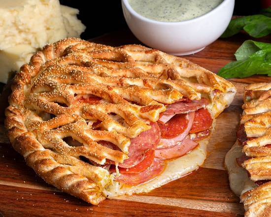 Order Little Italy food online from Calzone store, Sacramento on bringmethat.com
