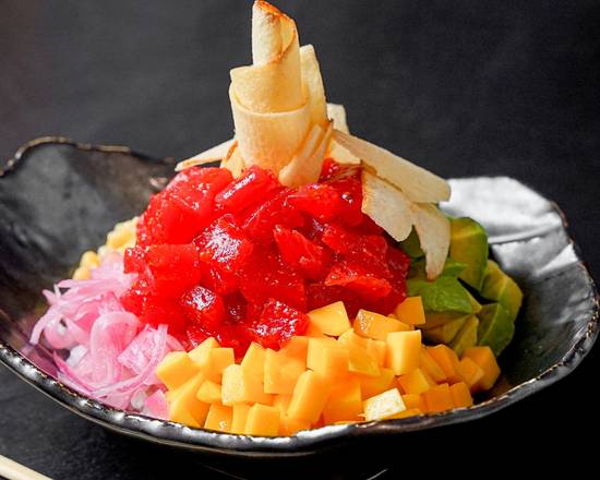 Order Superman food online from Sushiato store, Miami on bringmethat.com