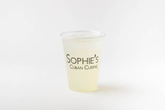 Order Lemonade food online from Sophie's cuban cuisine store, New York on bringmethat.com