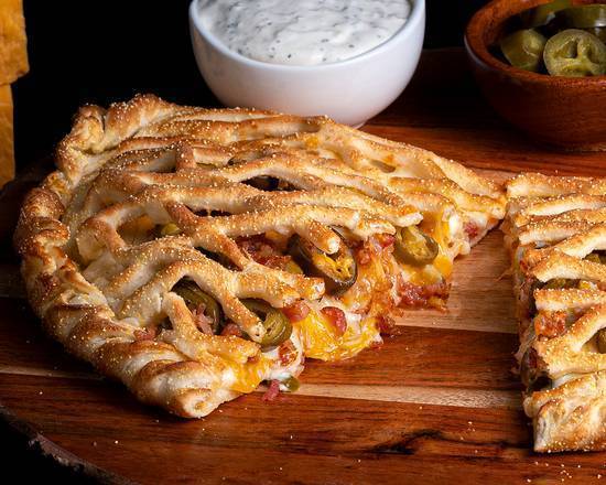 Order Palm Springs food online from Calzone Life store, Rancho Cucamonga on bringmethat.com