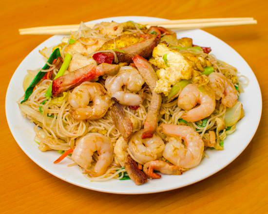 Order House Special Mei Fun food online from China Wok store, Nashville on bringmethat.com